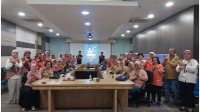 Indibiz Dorong UMKM Komunitas Love Cooking Naik Kelas lewat Digitalisasi dan AI