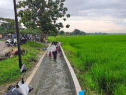 Dinas SDABMBK Kabupaten Bekasi Perkuat Kolaborasi Tata Kelola Air