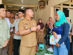 Pemkab Bekasi Tanggung Biaya Pengobatan Korban Ledakan