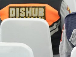 BKPSDM Temukan Pelanggaran Disiplin Lima Oknum Dishub Pungli, Sanksi di Tangan Wali Kota Bekasi