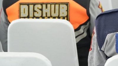 BKPSDM Temukan Pelanggaran Disiplin Lima Oknum Dishub Pungli, Sanksi di Tangan Wali Kota Bekasi