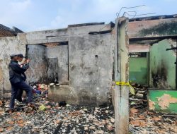 Lima Bulan Berlalu, Ganti Rugi Korban Kebakaran SPBE Cimuning Tak Kunjung Cair