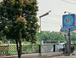 Kerja Jalan, Kuliah Tetap Terlaksana! UBSI Kampus Cibitung Buka Kesempatan Kuliah Kelas Karyawan Prodi Manajemen