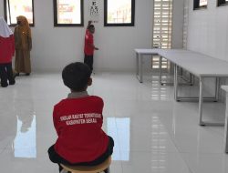90 Siswa Kota Bekasi Mulai Belajar di Sekolah Rakyat Kabupaten Bekasi