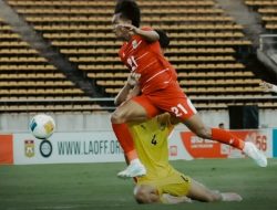 Banyak Peluang Terbuang, Timnas Indonesia Ditahan Imbang Malaysia di Laga Perdana Kualifikasi Piala Asia U-20