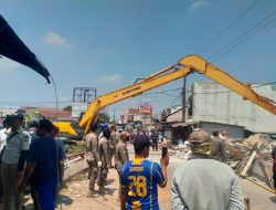 Anggota DPRD Provinsi Jabar Siti Qomariyah Desak Pemasangan PJU di Eks Bangli