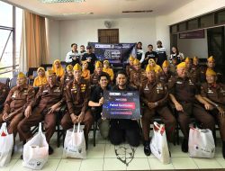 81 Miles for Indonesia, XLSMART Hubungkan Negeri lewat 5G dan Semangat Berbagi