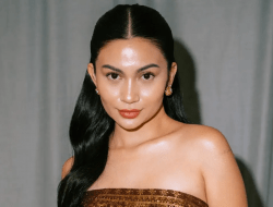 Ariel Tatum Resmi Ganti Nama Jadi Ariel Dewinta Ayu Sekarini, Ternyata Ini Alasan di Baliknya