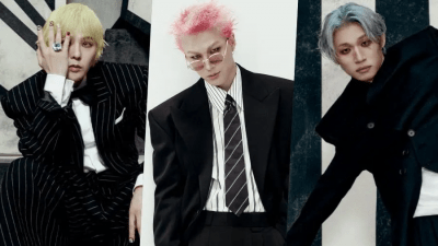 BIGBANG Rayakan 20 Tahun Debut dengan Single “BiiiG” dan Siap Gelar World Tour