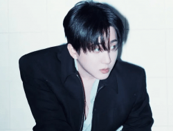 Changbin Stray Kids Rayakan Ulang Tahun dengan Donasi Rp1,1 Miliar untuk Pasien Anak