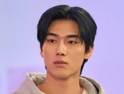Profil Hong Min-gi, Aktor Study Group yang Mendadak Terseret Skandal, Dituduh Lakukan Kekerasan