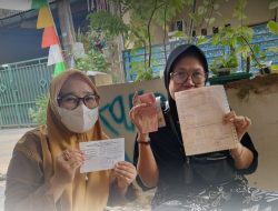 Bayar PBB Tak Perlu Repot, Kelurahan Jatisampurna Jemput Bola