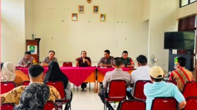 Delapan RW di Kelurahan Pejuang Bakal Ditata, Ada Lahan SUTET dan Irigasi