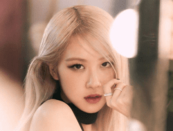 Rosé BLACKPINK Sampai Minta Maaf ke BLINK, Perayaan 10 Tahun Debut Justru Tuai Kritik: Hati Saya Terasa Berat