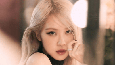 Rosé BLACKPINK Sampai Minta Maaf ke BLINK, Perayaan 10 Tahun Debut Justru Tuai Kritik: Hati Saya Terasa Berat