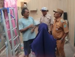 Enam Rumah Tak Layak Huni di Bintara Bakal Didandani
