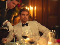 Netflix Rilis Trailer The Gentlemen Season 2, Musim 3 Resmi Digarap!