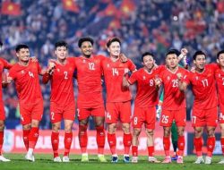 Cetak Sejarah, Vietnam Back to back Juara Piala AFF