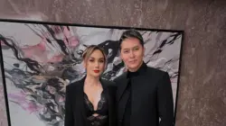 Sara Wijayanto Gugat Cerai Demian Aditya, Rumah Tangga 7 Tahun di Ujung Tanduk