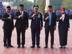 Pemkab Bekasi Mulai Terapkan Manajemen Talenta ASN