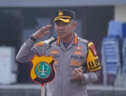 Waspada! Sembilan TPS Pilkades Masuk Zona Sangat Rawan, Tamsel-Cikut Disorot