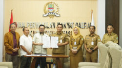 Evaluasi Gubernur Jabar, PAD Kabupaten Bekasi Bakal Digenjot