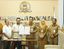Evaluasi Gubernur Jabar, PAD Kabupaten Bekasi Bakal Digenjot