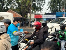 Kalbe Consumer Health: Bersama Lindungi Fungsi Pernapasan, Bersama Wujudkan Kepedulian di Tengah Masyarakat Terdampak Pasca Erupsi Gunung Anak Krakatau