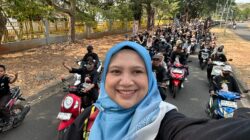 Yanceu Herliyanti dan Jalan Panjang Pulang : Kalah 2018, Gagal Pileg Dua Kali, Kembali Rebut Kursi Kades Lambangsari