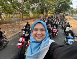 Yanceu Herliyanti dan Jalan Panjang Pulang : Kalah 2018, Gagal Pileg Dua Kali, Kembali Rebut Kursi Kades Lambangsari