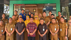Plt Bupati Bekasi Pastikan Pelayanan Publik Optimal