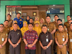 Plt Bupati Bekasi Pastikan Pelayanan Publik Optimal