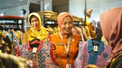 Nia Yuniawati Hadir di Forum TP PKK, Dorong Kader Makin Adaptif