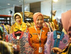 Nia Yuniawati Hadir di Forum TP PKK, Dorong Kader Makin Adaptif
