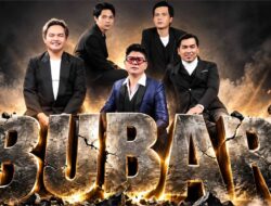 Dodhy Umumkan Kangen Band Bubar, Singgung Kezaliman