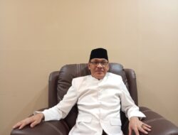 MUI Kota Bekasi Imbau Umat Islam Salat Istisqa untuk Memohon Hujan