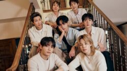 BTS Raup Rp7 Triliun dari 38 Konser ARIRANG, Kalahkan Rekor Beyoncé