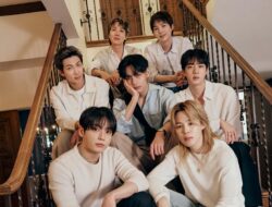 BTS Raup Rp7 Triliun dari 38 Konser ARIRANG, Kalahkan Rekor Beyoncé