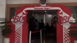 KPK Dikabarkan OTT di Kabupaten Bogor