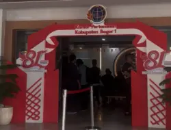 KPK Dikabarkan OTT di Kabupaten Bogor