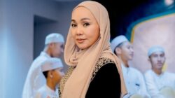 Dewi Gita Ikut Terseret Isu Perselingkuhan Andre Taulany, Cerita soal ‘Orang Ketiga’ Kembali Dibongkar