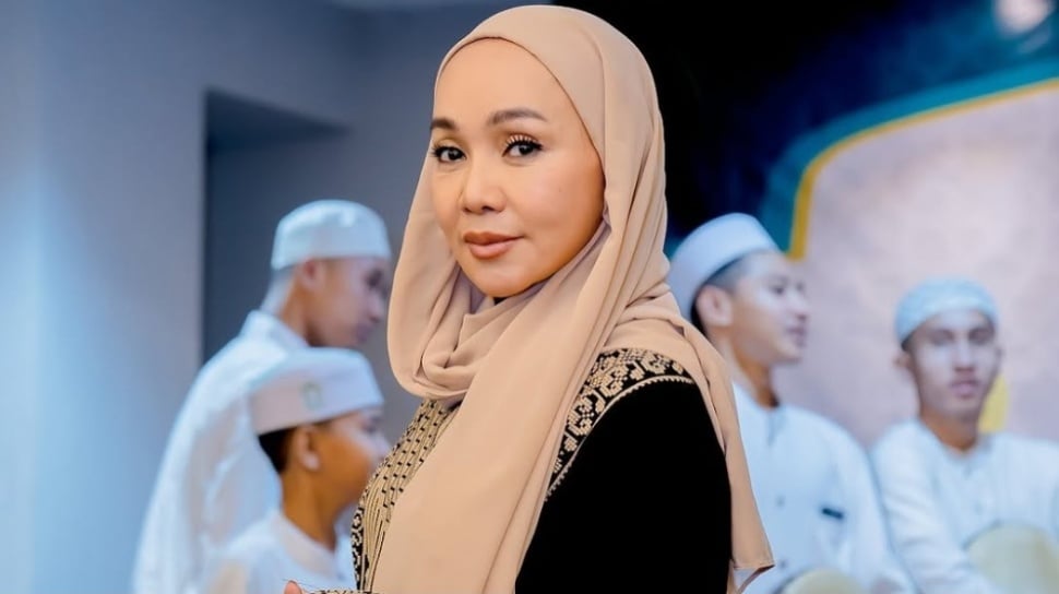 Dewi Gita Ikut Terseret Isu Perselingkuhan Andre Taulany, Cerita soal ‘Orang Ketiga’ Kembali Dibongkar