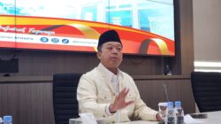 Menteri ATR/BPN Nusron Wahid Mundur dari Pengurus DPP Partai Golkar