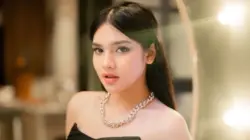 Davina Karamoy Kembalikan Uang Saku Rp20 Juta Usai Jadi Saksi Kasus Hanania Travel