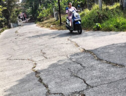 Pemkab Bekasi Siapkan Anggaran Rp1,4 Triliun untuk Pembangunan Infrastruktur 2027