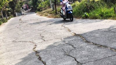 Pemkab Bekasi Siapkan Anggaran Rp1,4 Triliun untuk Pembangunan Infrastruktur 2027