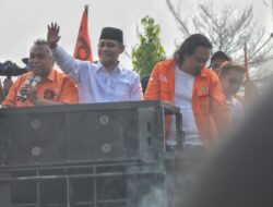 Partai Buruh Waspadai Adanya Intrik, Ganjal Proses Definitif Bupati Bekasi