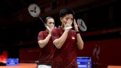 Bungkam Taiwan 3-1, Tim Bulu Tangkis Beregu Putri Indonesia Melaju ke Semifinal Asian Games 2026