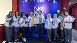Perumda Tirta Bhagasasi Terbaik Kelola Medsos