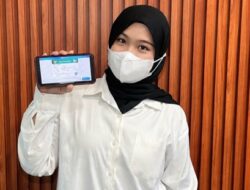 Peserta JKN Rasakan Kemudahan Berobat dengan Layanan Digital